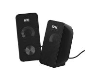Altavoces de PC RMS TNB 2 x 3 VATIOS