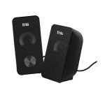 Enceintes PC RMS TNB 2 x 3 WATTS