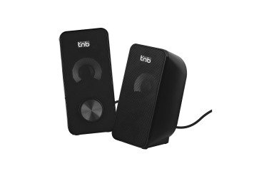 Altavoces de PC RMS TNB 2 x 3 VATIOS
