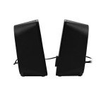 Enceintes PC RMS TNB 2 x 3 WATTS