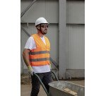 Guanti antitaglio B PIP WorkEasy WE22-7113G A2/B in poliuretano, 10 paia