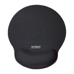 Ergonomische muismat Urban Factory Softee