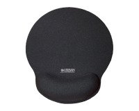 Mouse pad ergonomic Urban Factory Softee