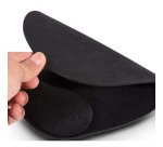 Alfombrilla para ratón ergonómica Urban Factory Softee