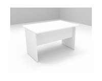 Scrivania Siena bianco 1.200 x 800 x 740 mm
