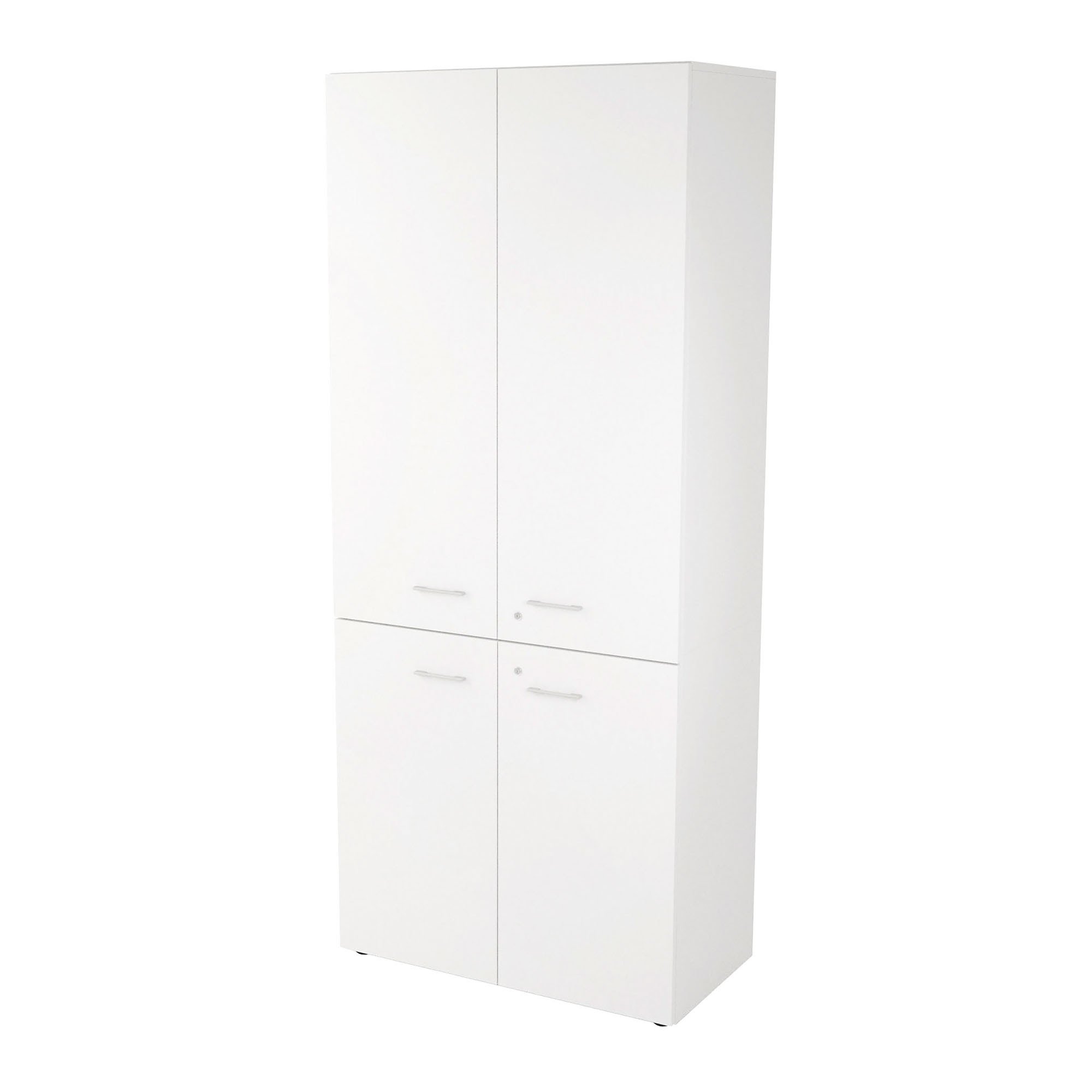 Siena cabinet with doors wide 90 x depth 45 cm