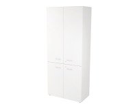 Mobile con ante Siena l 90 x p 45 cm