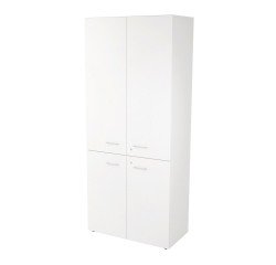 Mobile con ante Siena l 90 x p 45 cm