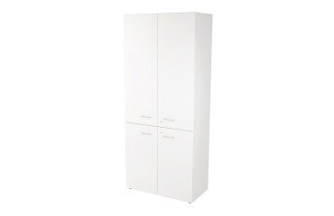 Mobile con ante Siena l 90 x p 45 cm