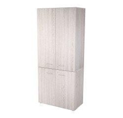 Mobile con ante Siena l 90 x p 45 cm