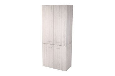 Siena cabinet with doors wide 90 x depth 45 cm