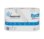 Asciugatutto Papernet 2 veli 3 rotoli da 158 strappi