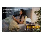 Simulateur d'aube Lumie SHINE 300