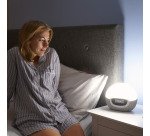 Simulateur d'aube Lumie SHINE 300