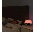 Simulateur d'aube Lumie SHINE 300