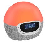 Simulateur d'aube Lumie SHINE 300