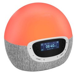 Simulateur d'aube Lumie SHINE 300