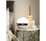 Simulateur d'aube Lumie BODYCLOCK LUXE 700 FM