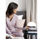 Simulateur d'aube Lumie BODYCLOCK LUXE 700 FM