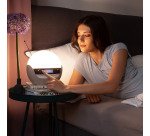 Simulateur d'aube Lumie BODYCLOCK LUXE 700 FM