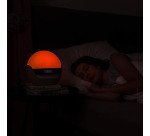 Simulateur d'aube Lumie BODYCLOCK LUXE 700 FM