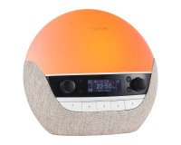 Simulateur d'aube Lumie BODYCLOCK LUXE 700 FM