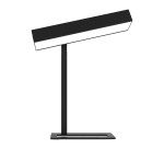 Lampe Dayvia led sundesk 03 noir