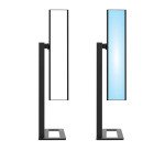 Lampe Dayvia led sundesk 03 noir