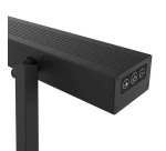 Lampe Dayvia led sundesk 03 noir