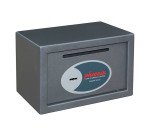 Coffre-fort de dépôt VELA HOME / BUREAU SS0801KD