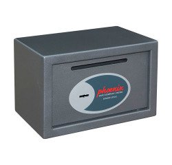 Coffre-fort de dépôt VELA HOME / BUREAU SS0801KD