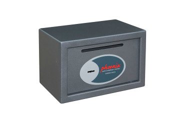 Coffre-fort de dépôt VELA HOME / BUREAU SS0801KD