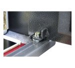 Coffre-fort de dépôt VELA HOME / BUREAU SS0802KD