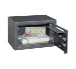 Coffre-fort de dépôt VELA HOME / BUREAU SS0801KD