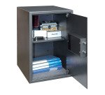 Coffre-fort de sécurité 88L VELA HOME / BUREAU SS0805E