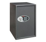 Coffre-fort de sécurité 88L VELA HOME / BUREAU SS0805E