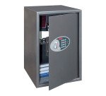 Coffre-fort de sécurité 88L VELA HOME / BUREAU SS0805E