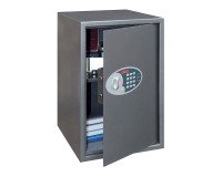 Coffre-fort de sécurité VELA HOME / BUREAU SS0805E