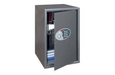 Coffre-fort de sécurité VELA HOME / BUREAU SS0805E
