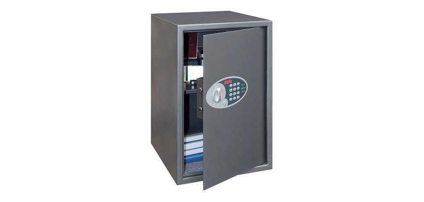 Coffre-fort de sécurité 88L VELA HOME / BUREAU SS0805E