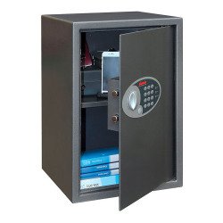 Coffre-fort de sécurité VELA HOME / BUREAU SS0804E -51 L