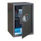 Coffre-fort de sécurité VELA HOME / BUREAU SS0804E -51 L