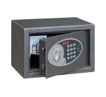 Coffre-fort de sécurité VELA HOME / BUREAU SS0801E