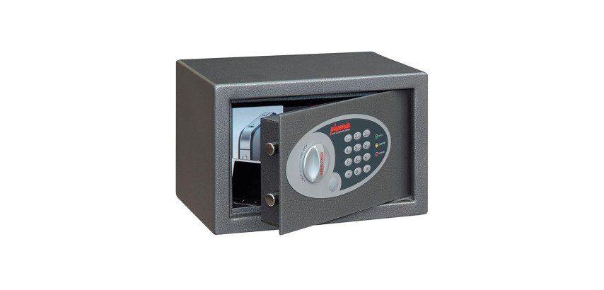 Coffre-fort de sécurité VELA HOME / BUREAU SS0801E