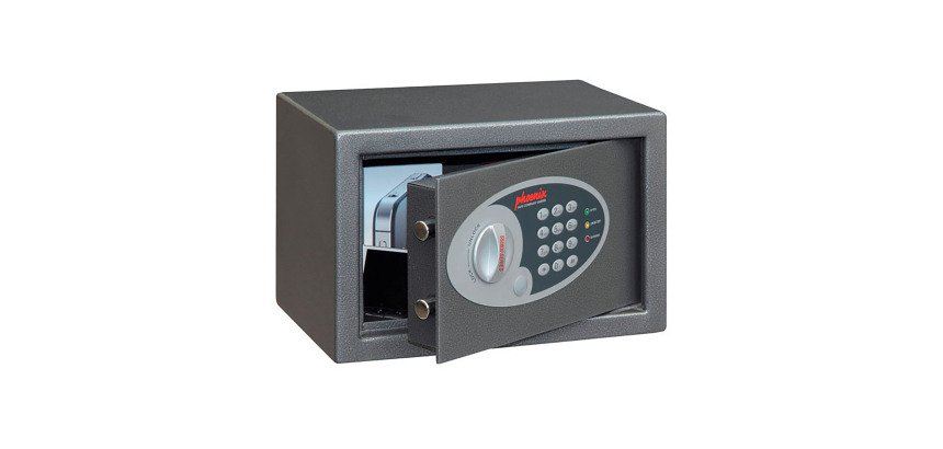 Coffre-fort de sécurité VELA HOME / BUREAU SS0801E
