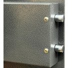 Coffre-fort de dépôt VELA HOME / BUREAU SS0802ED