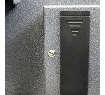 Coffre-fort de dépôt VELA HOME / BUREAU SS0802ED