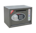 Coffre-fort de dépôt VELA HOME / BUREAU SS0802ED