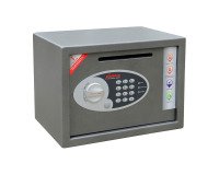 Coffre-fort de dépôt VELA HOME / BUREAU SS0802ED