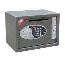 Coffre-fort de dépôt VELA HOME / BUREAU SS0802ED